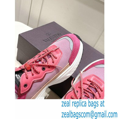 Valentino Chunky V-Logo SHEGOES Sneakers 05 2022