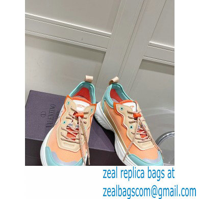 Valentino Chunky V-Logo SHEGOES Sneakers 06 2022