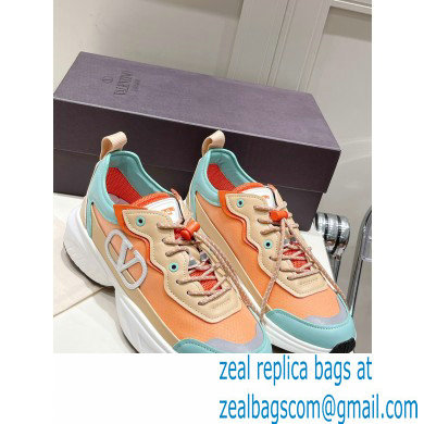 Valentino Chunky V-Logo SHEGOES Sneakers 06 2022