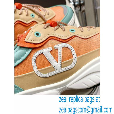 Valentino Chunky V-Logo SHEGOES Sneakers 06 2022