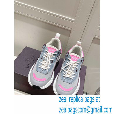 Valentino Chunky V-Logo SHEGOES Sneakers 07 2022