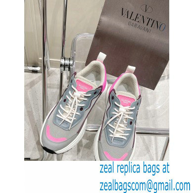 Valentino Chunky V-Logo SHEGOES Sneakers 07 2022