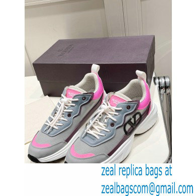 Valentino Chunky V-Logo SHEGOES Sneakers 07 2022