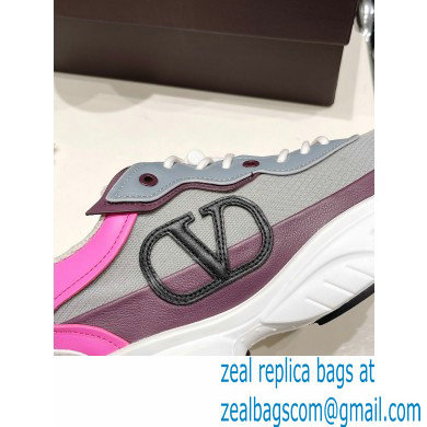Valentino Chunky V-Logo SHEGOES Sneakers 07 2022