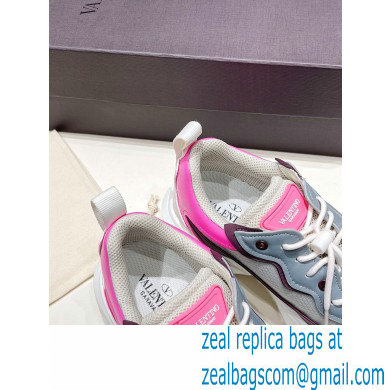 Valentino Chunky V-Logo SHEGOES Sneakers 07 2022