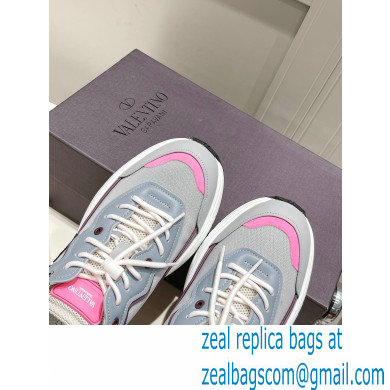 Valentino Chunky V-Logo SHEGOES Sneakers 07 2022