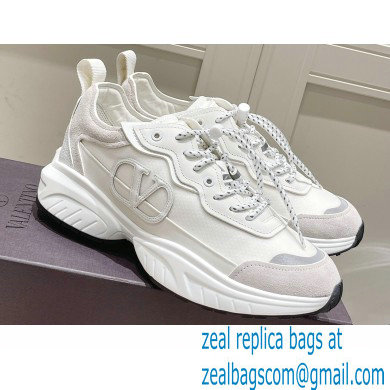 Valentino Chunky V-Logo SHEGOES Sneakers 08 2022