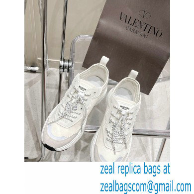 Valentino Chunky V-Logo SHEGOES Sneakers 08 2022