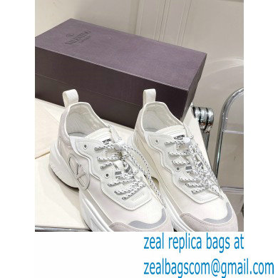 Valentino Chunky V-Logo SHEGOES Sneakers 08 2022