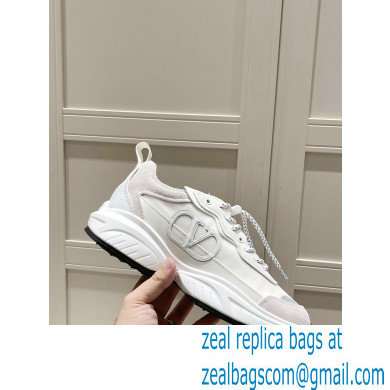 Valentino Chunky V-Logo SHEGOES Sneakers 08 2022