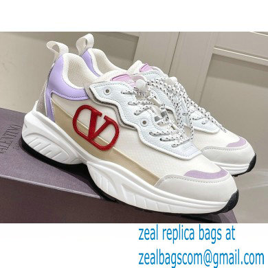 Valentino Chunky V-Logo SHEGOES Sneakers 09 2022