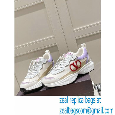 Valentino Chunky V-Logo SHEGOES Sneakers 09 2022