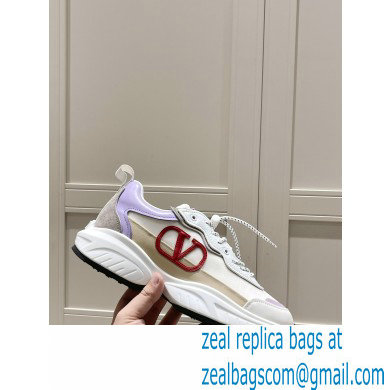 Valentino Chunky V-Logo SHEGOES Sneakers 09 2022