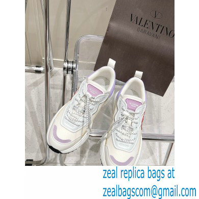 Valentino Chunky V-Logo SHEGOES Sneakers 09 2022