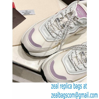 Valentino Chunky V-Logo SHEGOES Sneakers 09 2022