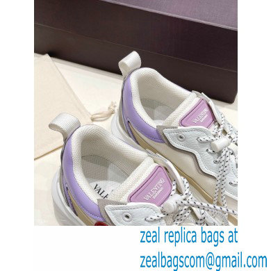 Valentino Chunky V-Logo SHEGOES Sneakers 09 2022