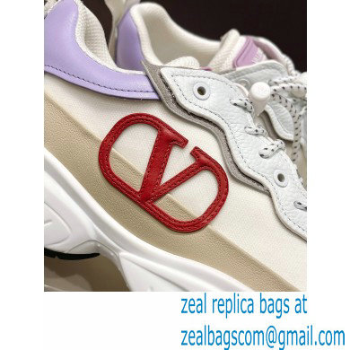 Valentino Chunky V-Logo SHEGOES Sneakers 09 2022