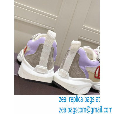 Valentino Chunky V-Logo SHEGOES Sneakers 09 2022