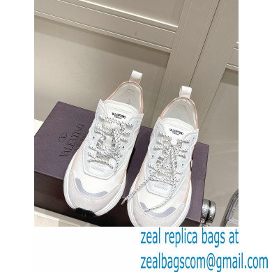 Valentino Chunky V-Logo SHEGOES Sneakers 10 2022