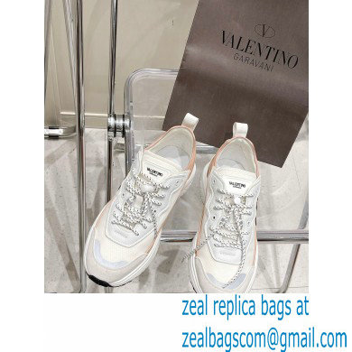 Valentino Chunky V-Logo SHEGOES Sneakers 10 2022