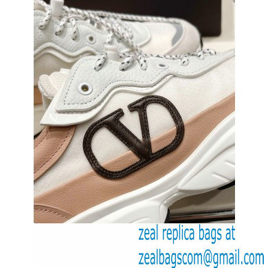 Valentino Chunky V-Logo SHEGOES Sneakers 10 2022