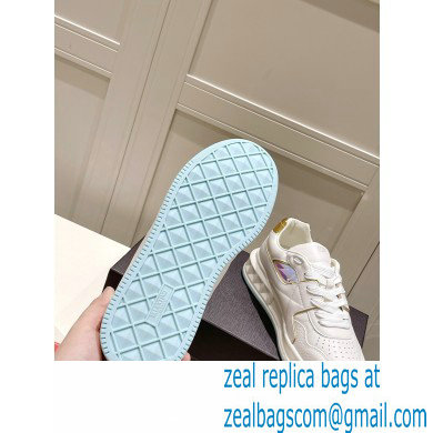 Valentino Low-top ONE STUD Sneakers 01 2022