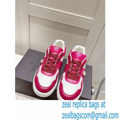 Valentino Low-top ONE STUD Sneakers 04 2022