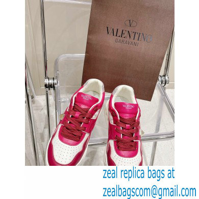 Valentino Low-top ONE STUD Sneakers 04 2022