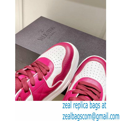 Valentino Low-top ONE STUD Sneakers 04 2022