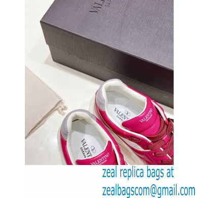 Valentino Low-top ONE STUD Sneakers 04 2022