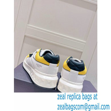 Valentino Low-top ONE STUD Sneakers 05 2022
