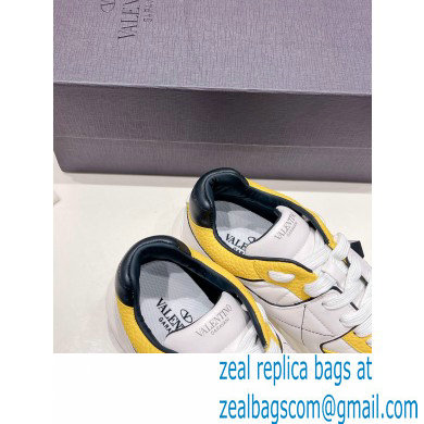 Valentino Low-top ONE STUD Sneakers 05 2022