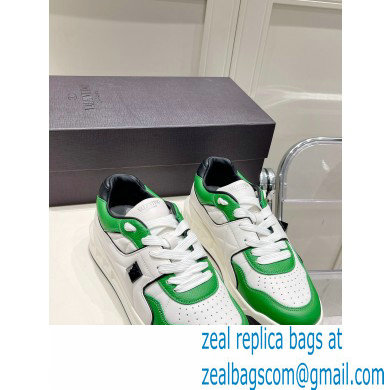 Valentino Low-top ONE STUD Sneakers 06 2022