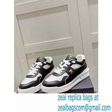 Valentino Low-top ONE STUD Sneakers 08 2022