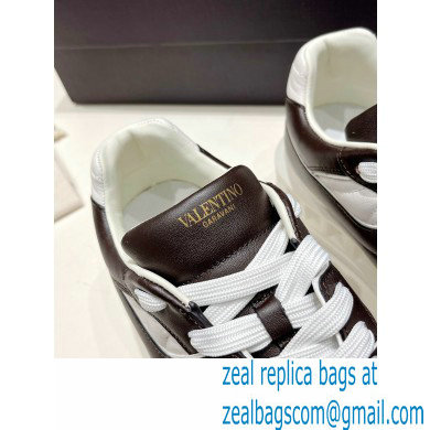 Valentino Low-top ONE STUD Sneakers 08 2022