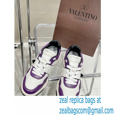 Valentino Low-top ONE STUD Sneakers 09 2022