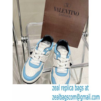 Valentino Low-top ONE STUD Sneakers 10 2022