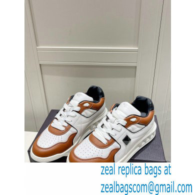 Valentino Low-top ONE STUD Sneakers 11 2022