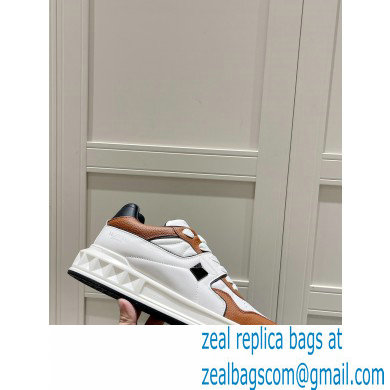 Valentino Low-top ONE STUD Sneakers 11 2022