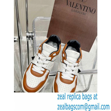 Valentino Low-top ONE STUD Sneakers 11 2022