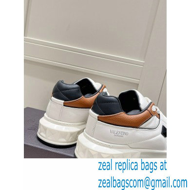 Valentino Low-top ONE STUD Sneakers 11 2022