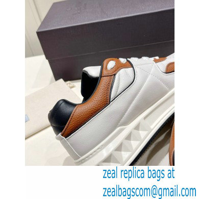 Valentino Low-top ONE STUD Sneakers 11 2022