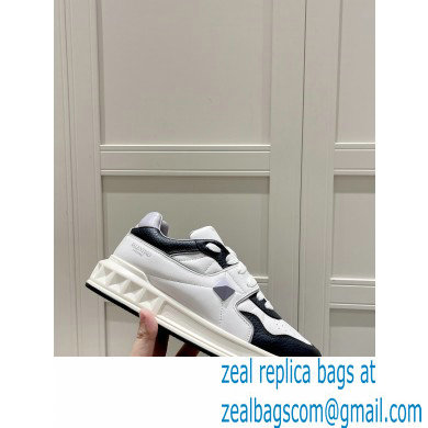 Valentino Low-top ONE STUD Sneakers 12 2022