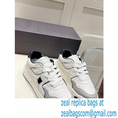 Valentino Low-top ONE STUD Sneakers 13 2022