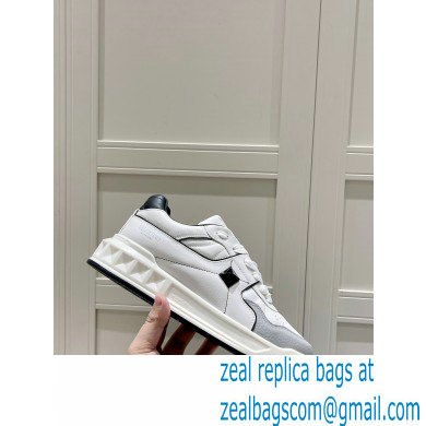 Valentino Low-top ONE STUD Sneakers 13 2022