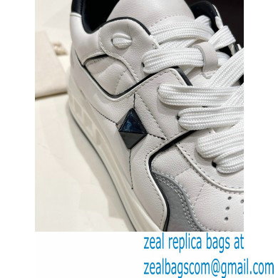 Valentino Low-top ONE STUD Sneakers 13 2022