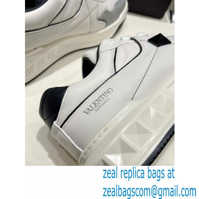 Valentino Low-top ONE STUD Sneakers 13 2022