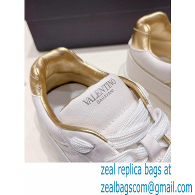 Valentino Low-top ONE STUD Sneakers 19 2022