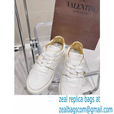Valentino Low-top ONE STUD Sneakers 19 2022