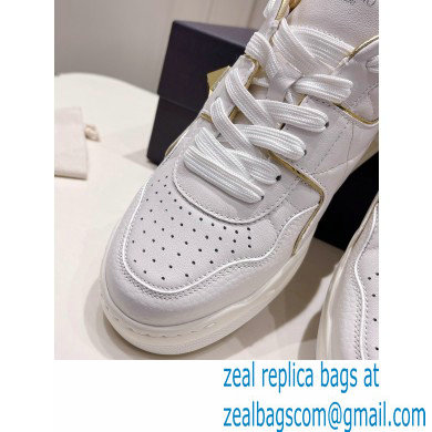 Valentino Low-top ONE STUD Sneakers 19 2022